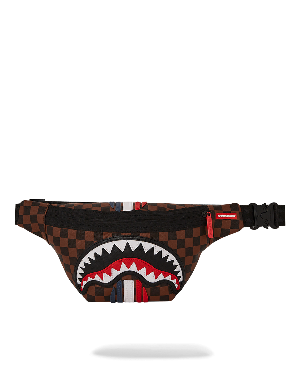 SHARKS IN PARIS GT SAVVY CROSSBODY
