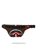 SHARKS IN PARIS GT SAVVY CROSSBODY