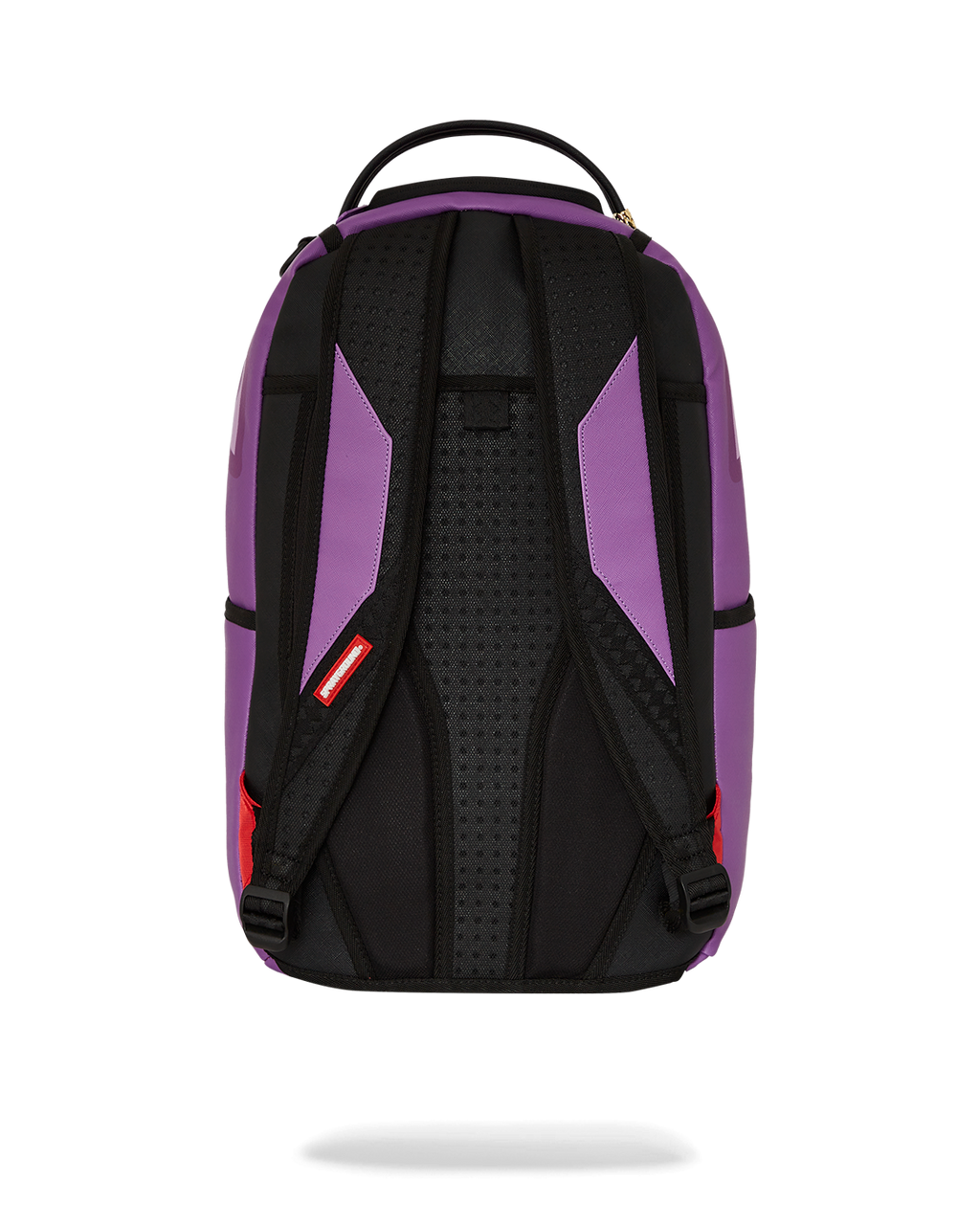 SHARK CENTRAL PURPLE VENOM BACKPACK