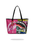 PINK PANTHER PRESTIGE TOTE
