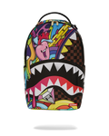 TRIPPIN DAILY DLXSV BACKPACK