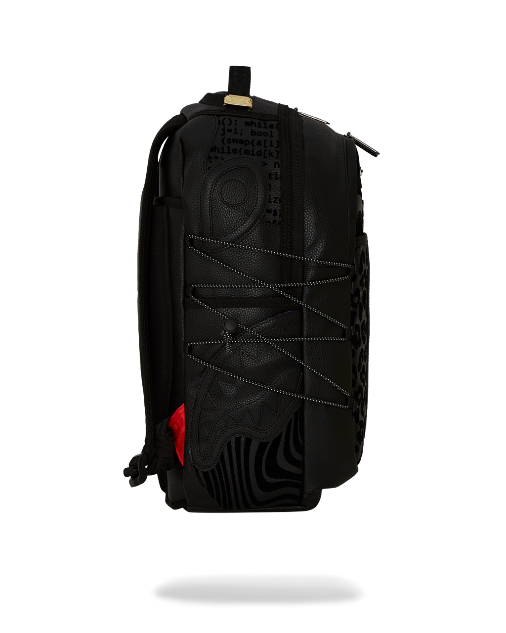 NEMESIS HUNT NOMAD BACKPACK