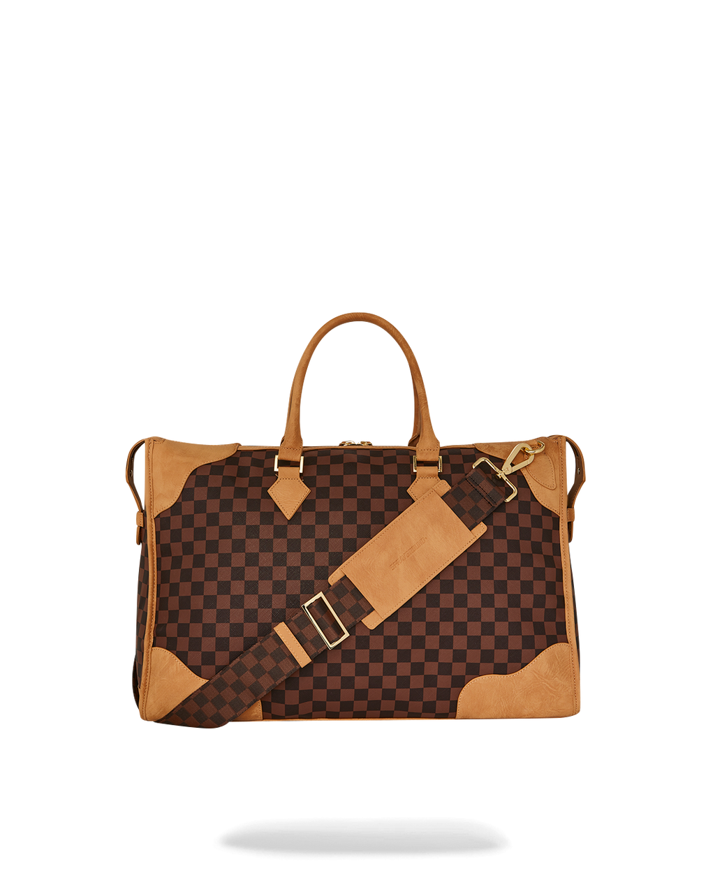 HENNYVILLE PYRAMID DUFFLE