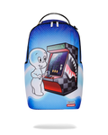 CASPER GHOST PLAYER ONE BACKPACK