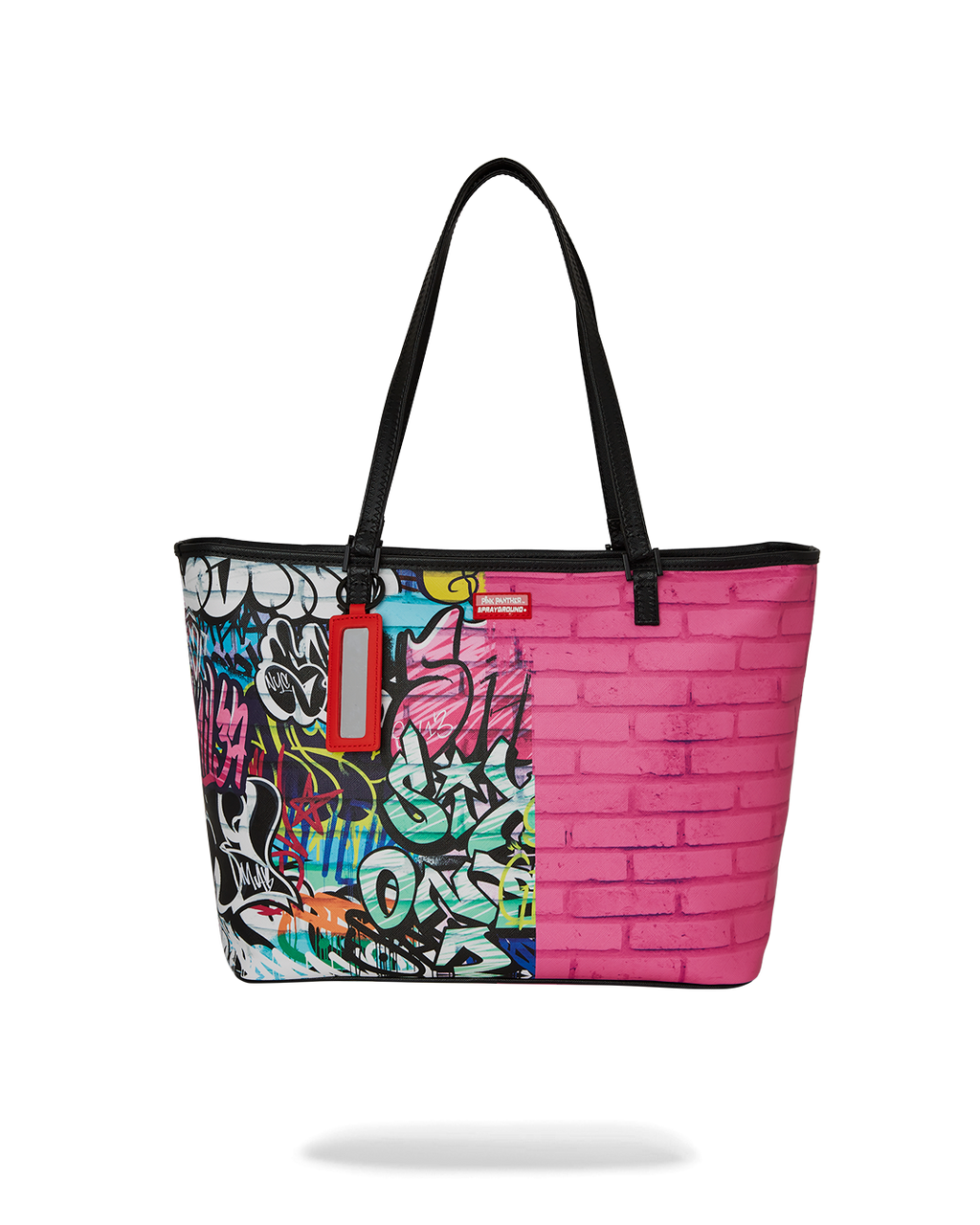 PINK PANTHER PRESTIGE TOTE