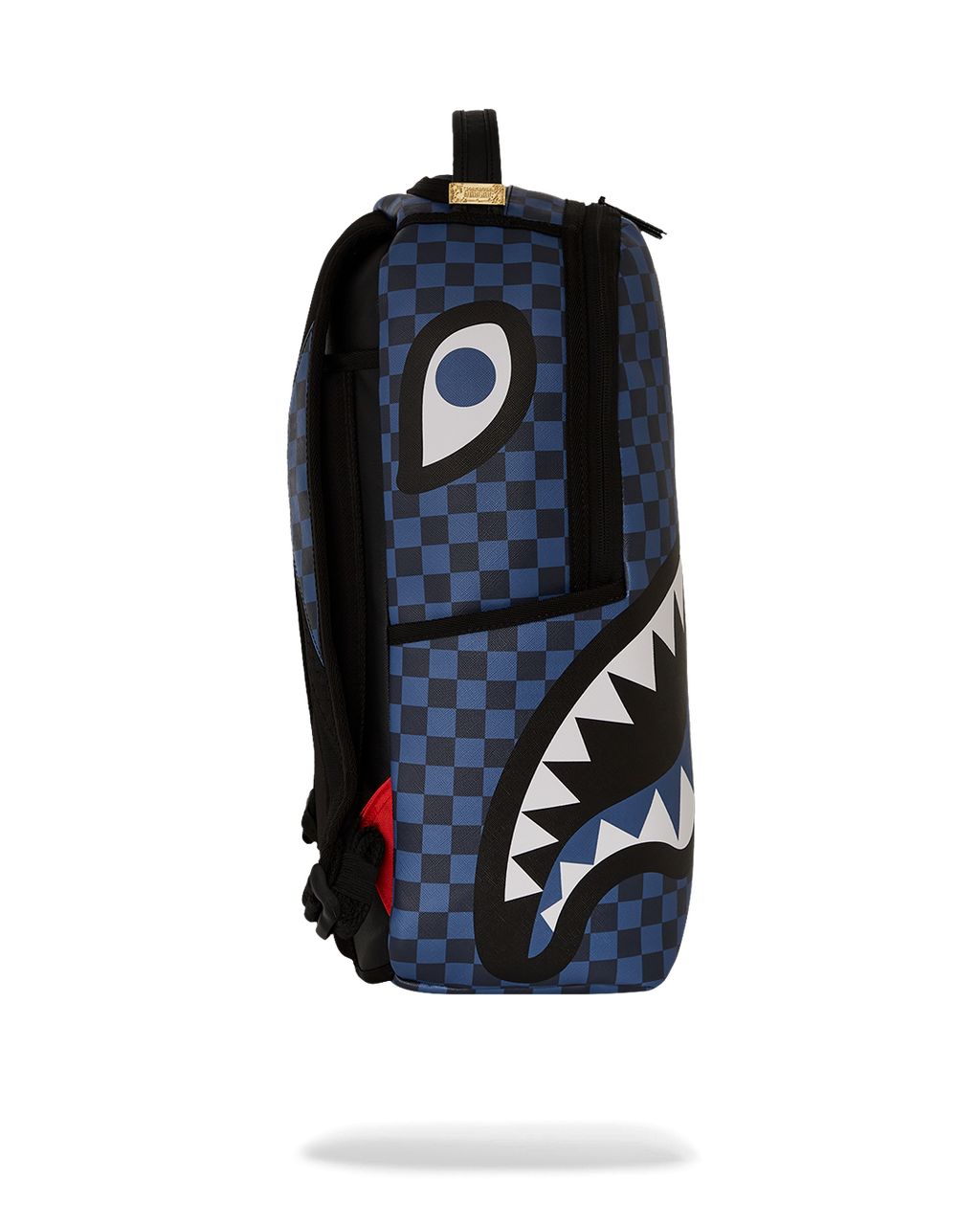 MIDNIGHT MAGIC SHARKS IN PARIS BACKPACK