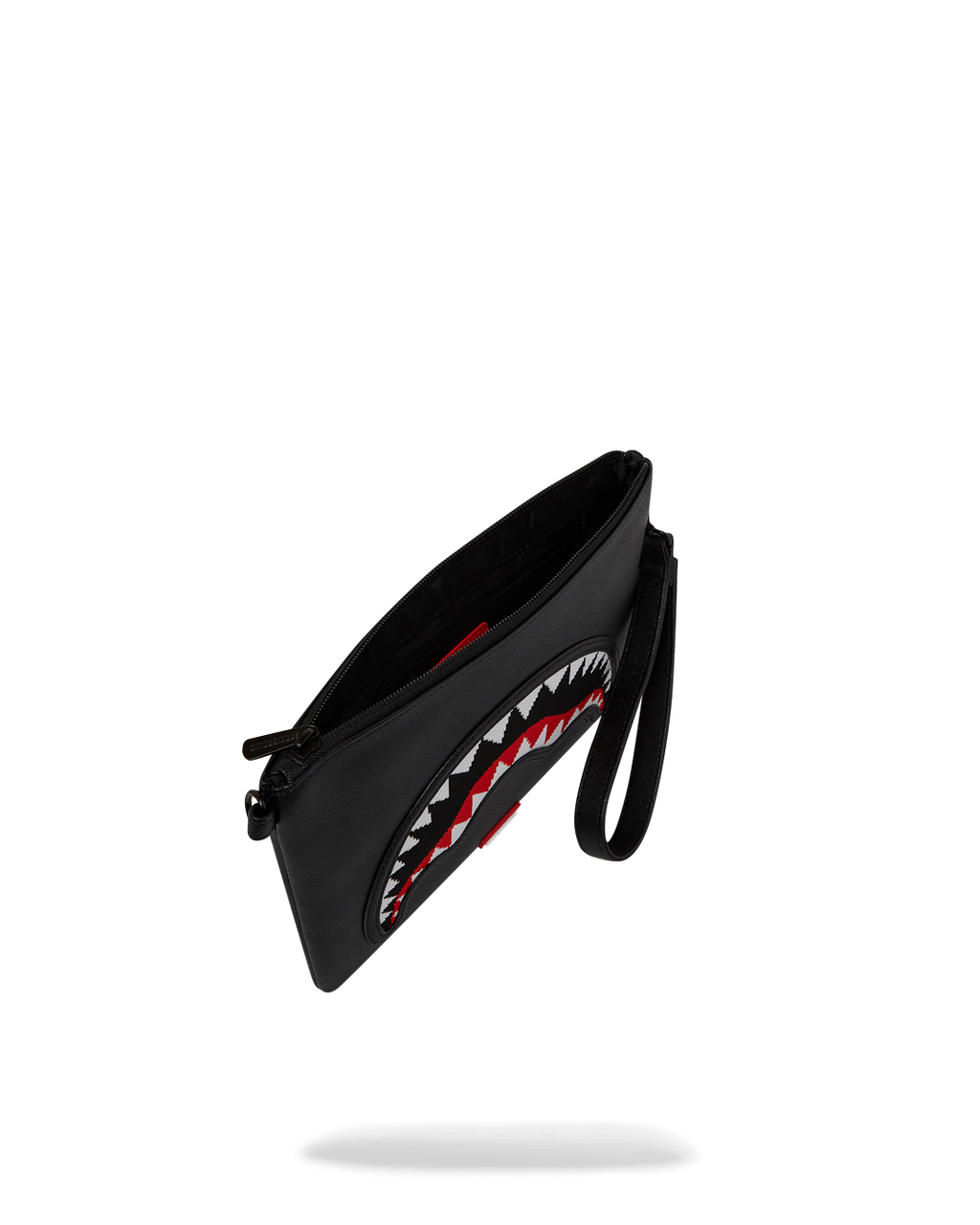 KNIT COMMANDER CROSSOVER CLUTCH