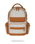 EXECUTIVE CLASS DLXV BACKPACK