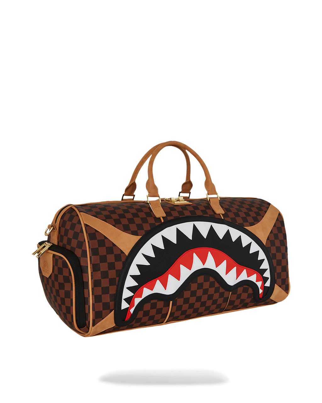 HENNYVILLE DUFFLE