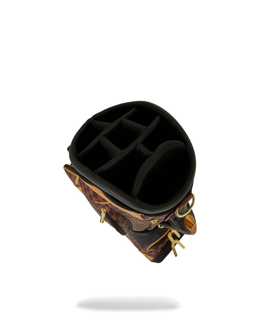 HENNYVILLE GOLF BAG
