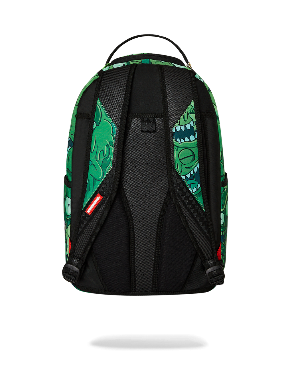 RICK AND MORTY MERGIFIED MANIA BACKPACK