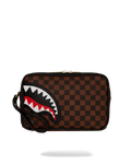 SAWTOOTH SHARKS IN PARIS TOILETRY BRICK