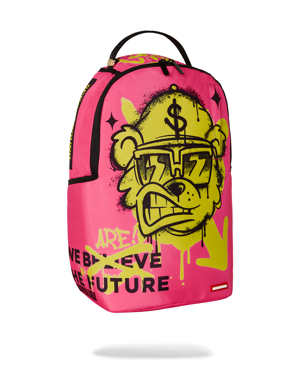FUTURE FLEX BEAR BACKPACK