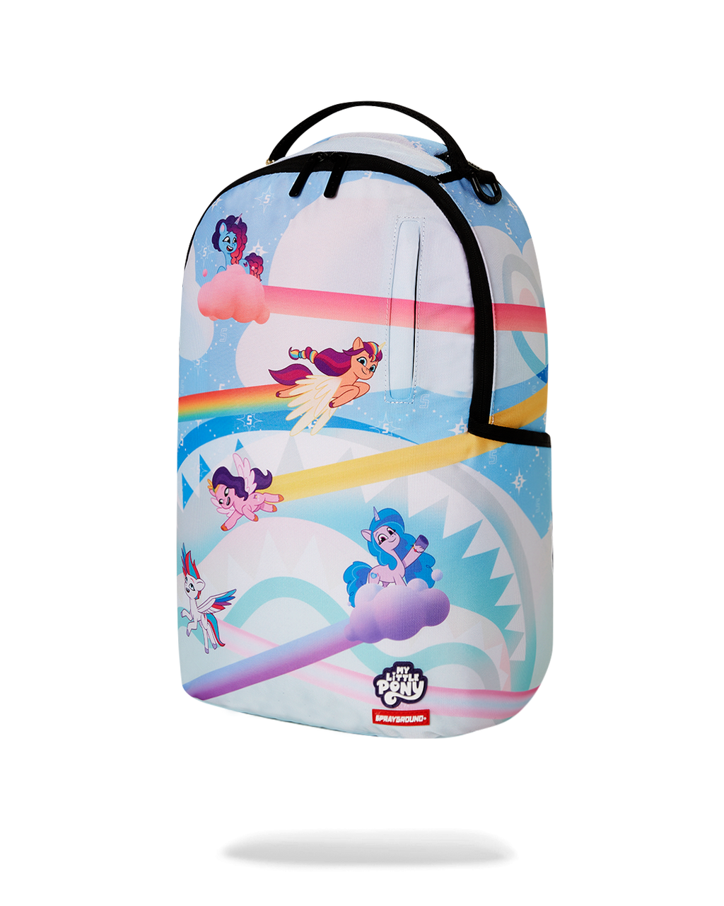 MY LITTLE PONY UNICORN DREAMS BACKPACK