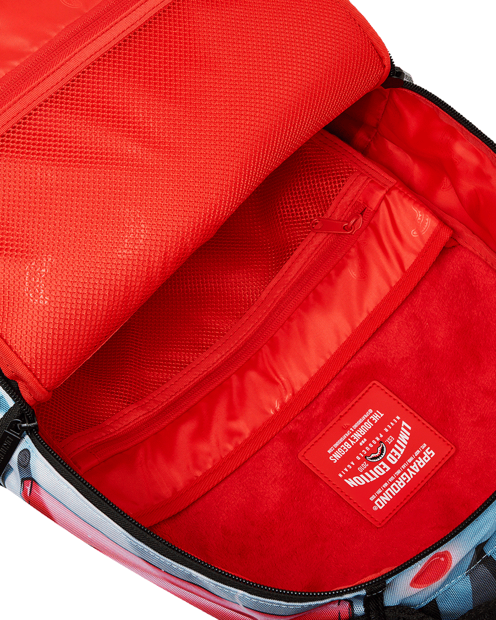 GHOSTBUSTERS HAUNTED DOUGH BACKPACK