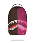 DOUBLE TROUBLE EDITION BACKPACK