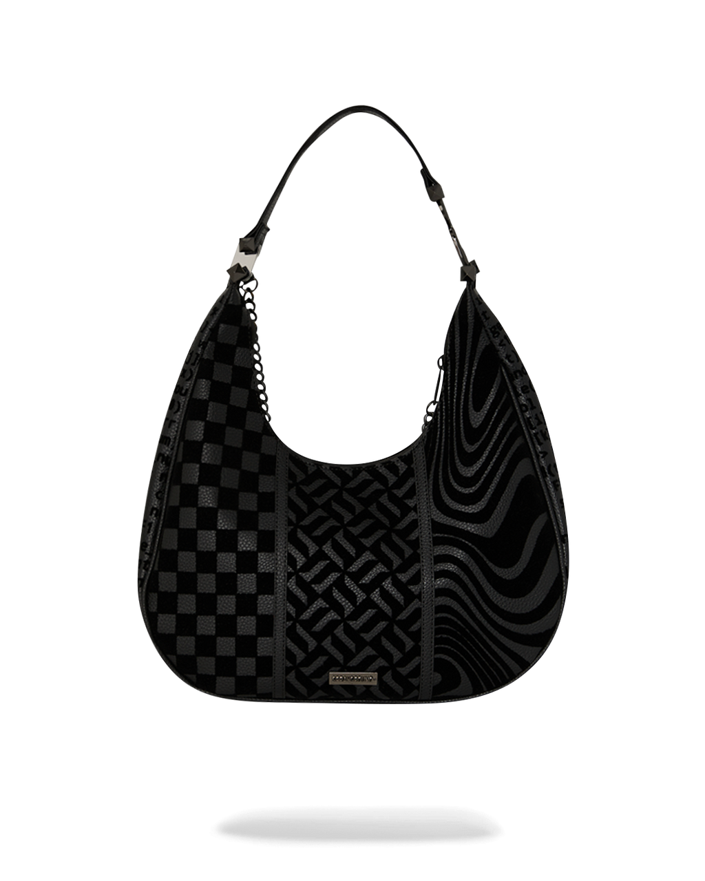NEMESIS HUNT VICE SHOULDER BAG