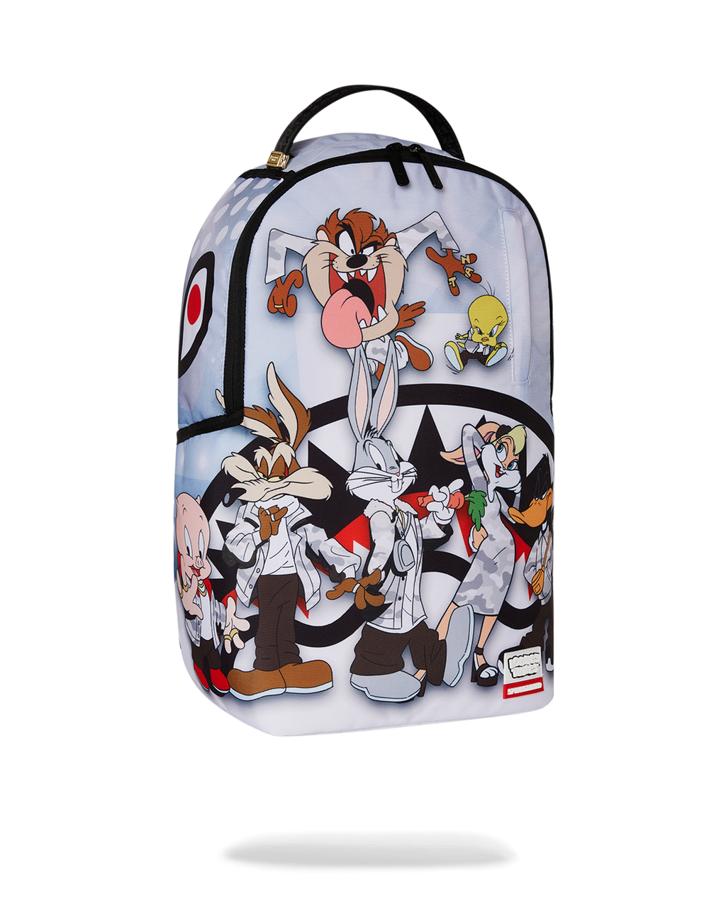 LOONEY TUNES FASHION KILLA BACKPACK