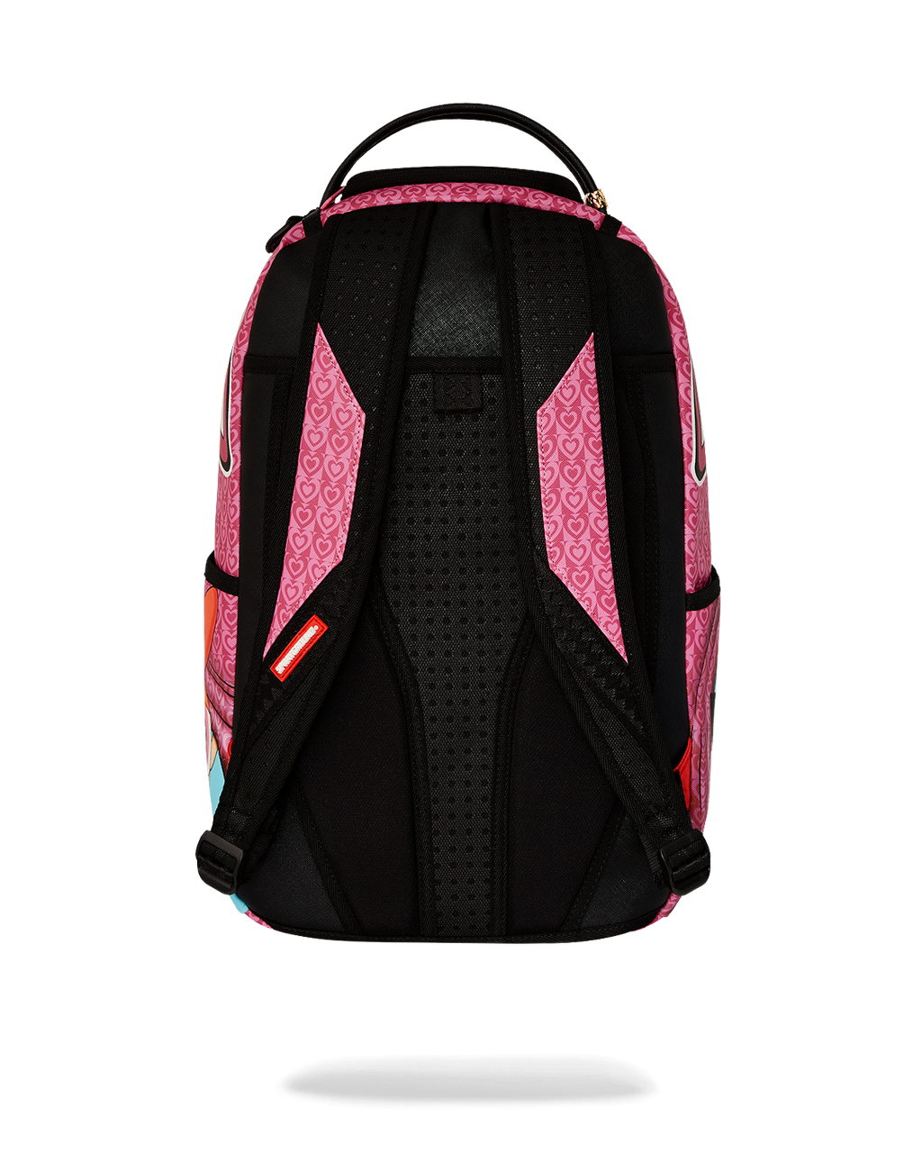 POWERPUFF GIRLS POWER PACK DLXSV BACKPACK