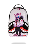 KITTY CASH DROPOUT DREAMER BACKPACK