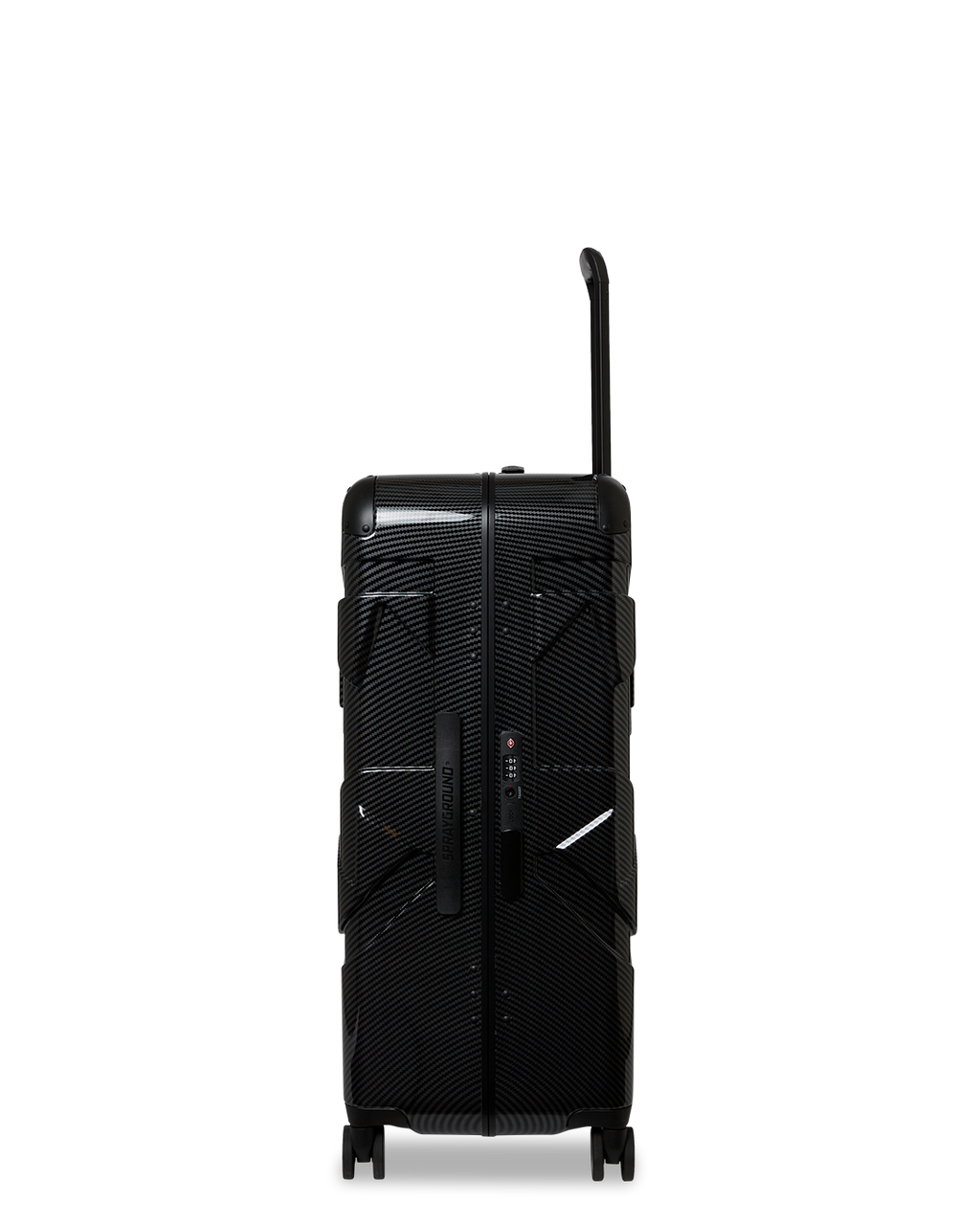 NIGHTFALL SHARKITECTURE FULL-SIZE LUGGAGE