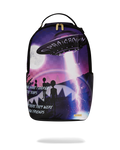 LATE ONE NIGHT BACKPACK
