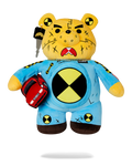 DUMMY BEAR BACKPACK