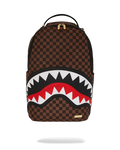 SAWTOOTH SHARKS IN PARIS DLXSV BACKPACK