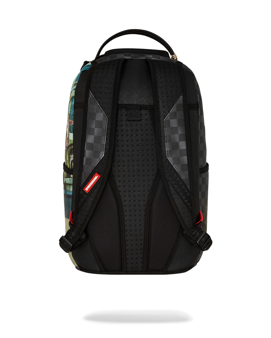 MADAGASCAR ESCAPE TO THE CITY BACKPACK