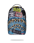 HALLWAY HERO DLXR BACKPACK