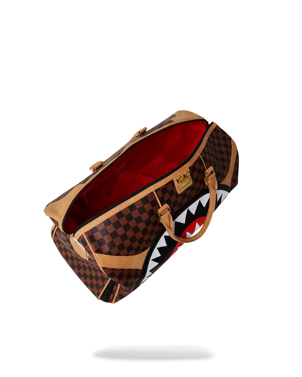 HENNYVILLE DUFFLE
