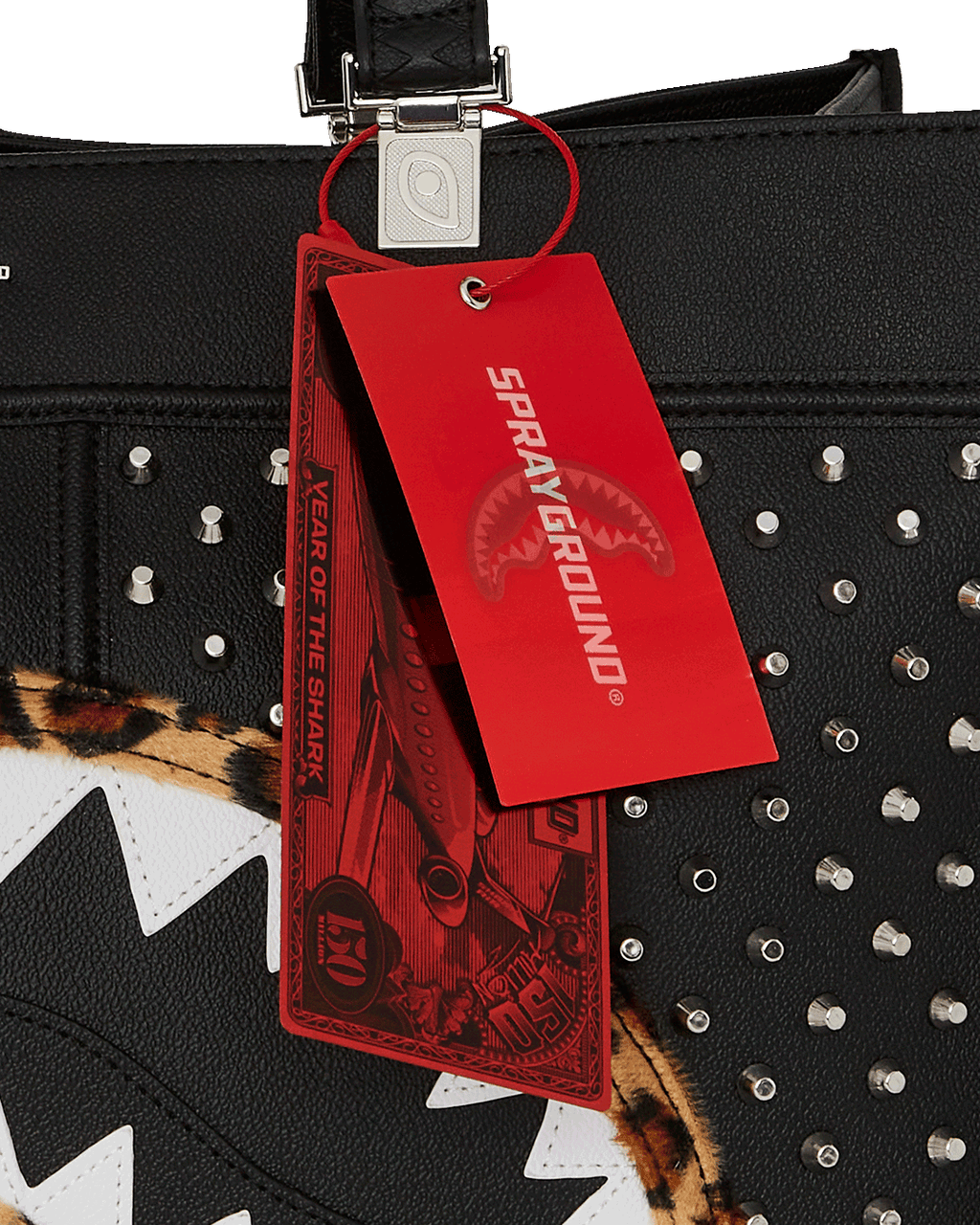 BACKSTAGE TORTUGA TOTE