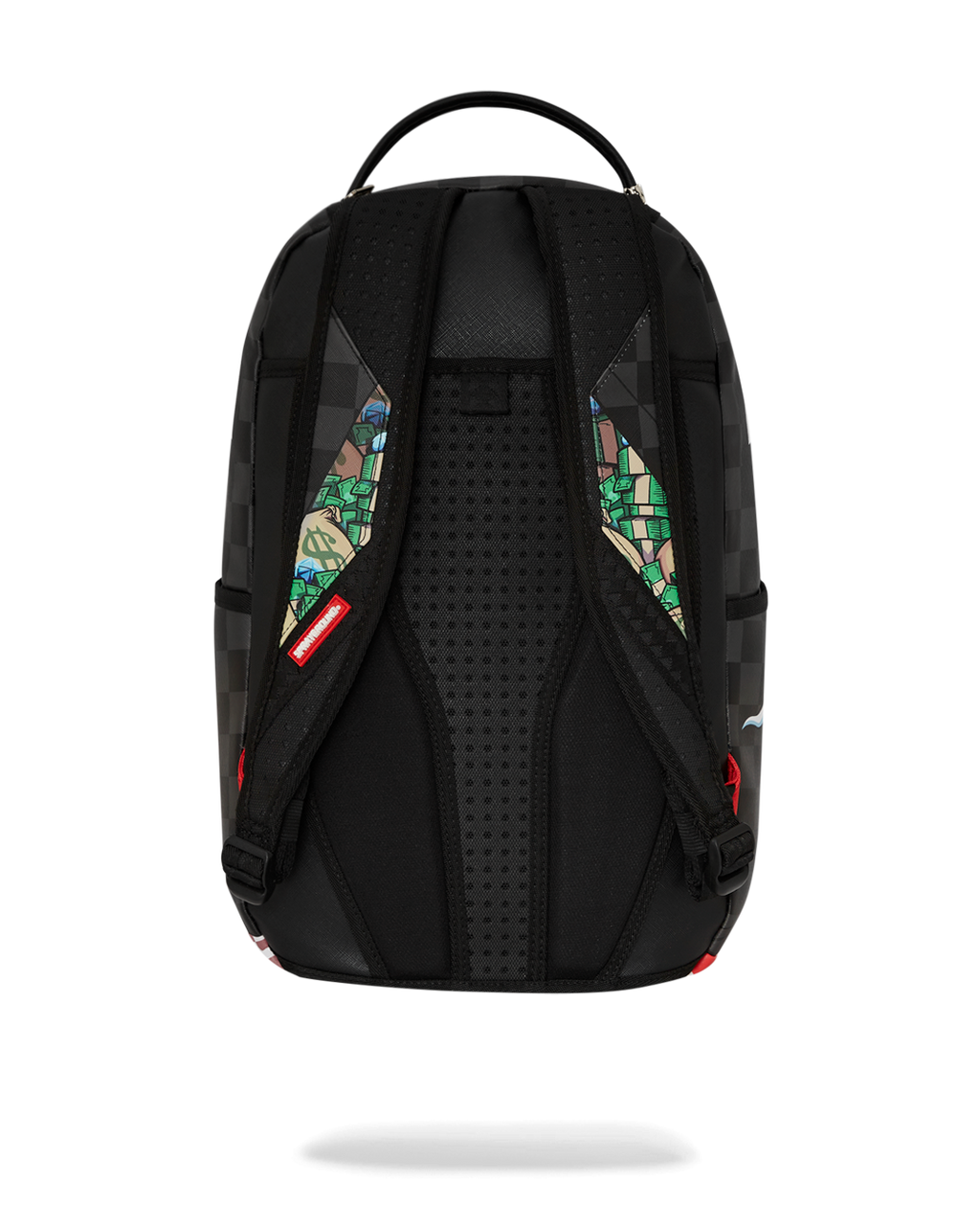 RICHIE RICH SECRET STASH DLXSV BACKPACK