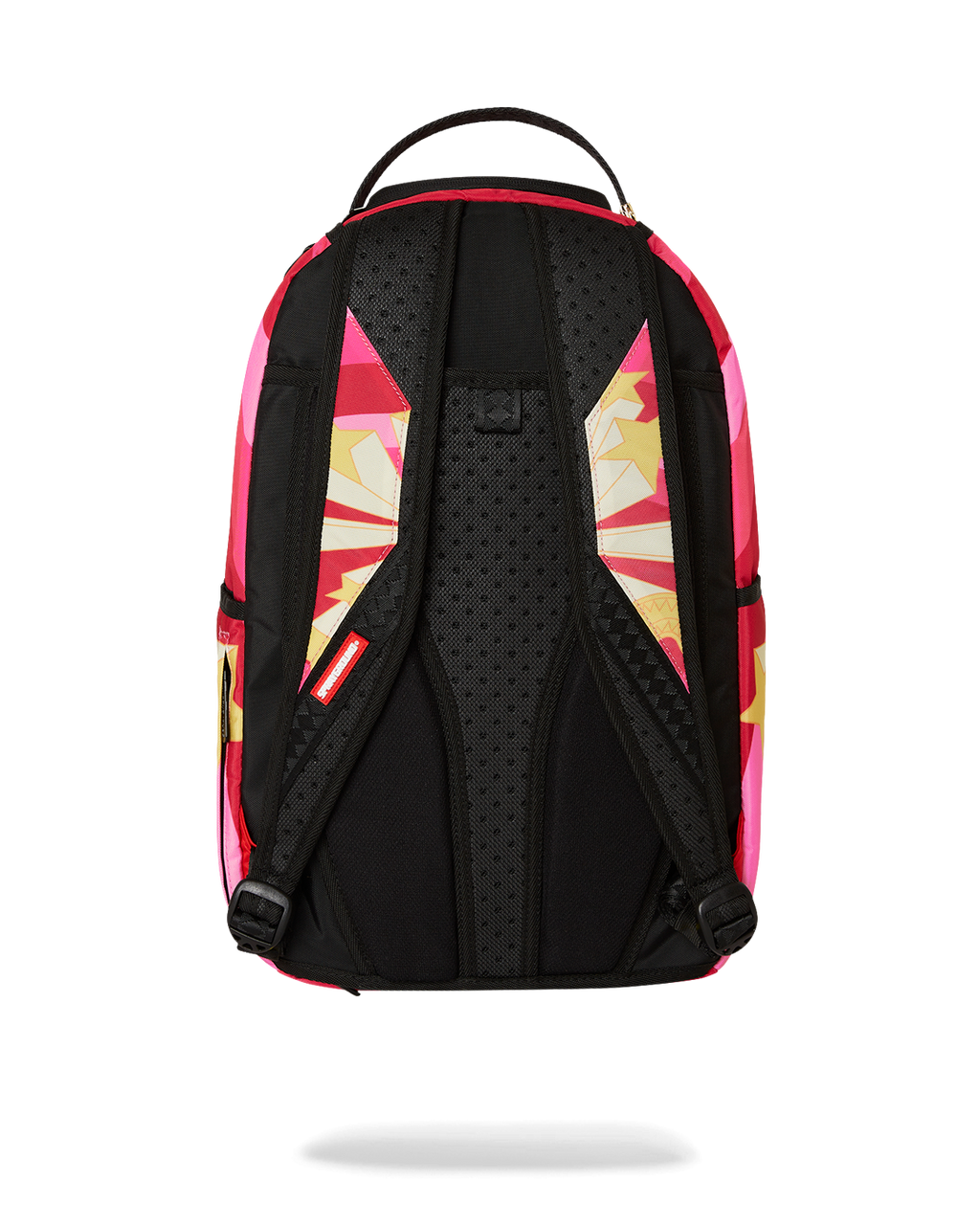 POWERPUFF GIRLS BLAST BACKPACK