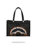 BACKSTAGE TORTUGA TOTE