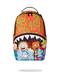 RUGRATS SHOWTIME DLXR BACKPACK