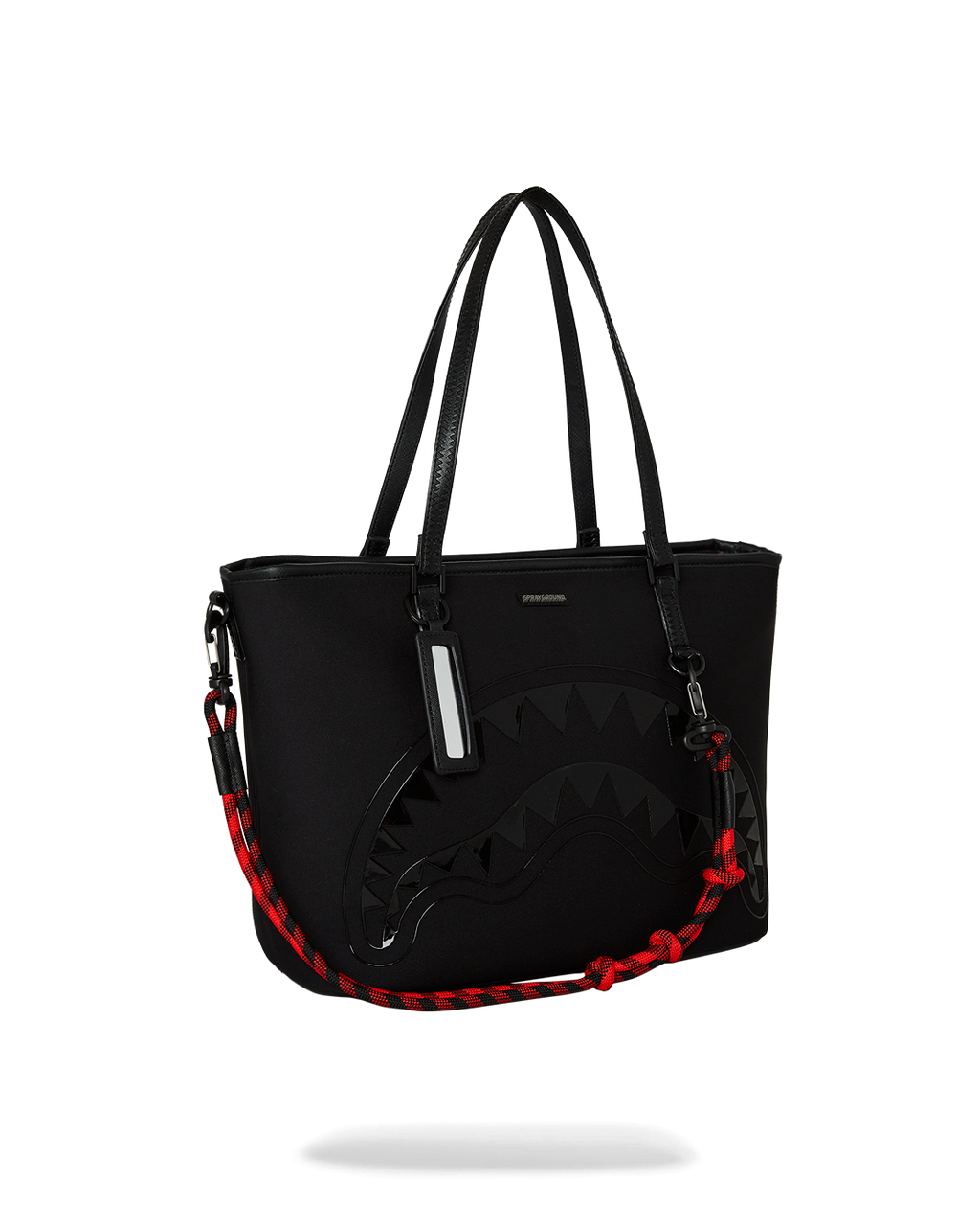 SHARK CENTRAL KYUSHU MOUNTAIN TOTE