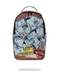 OVERNIGHT EXPRESS BACKPACK