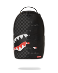 SPEED SHARK SIDE SWIPE BACKPACK