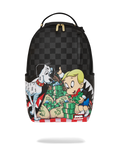 RICHIE RICH SECRET STASH DLXSV BACKPACK