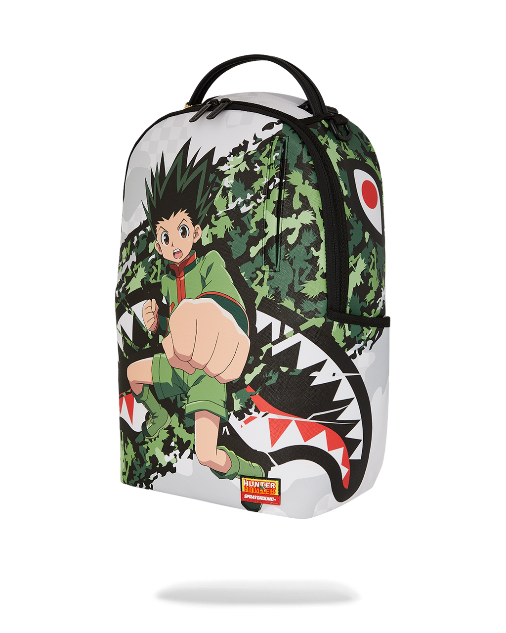 HUNTER X HUNTER DLXR BACKPACK
