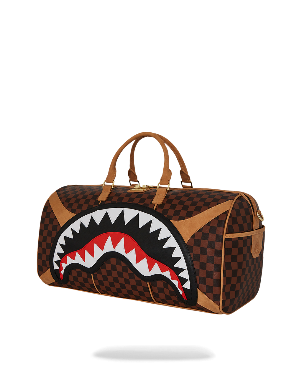 HENNYVILLE DUFFLE