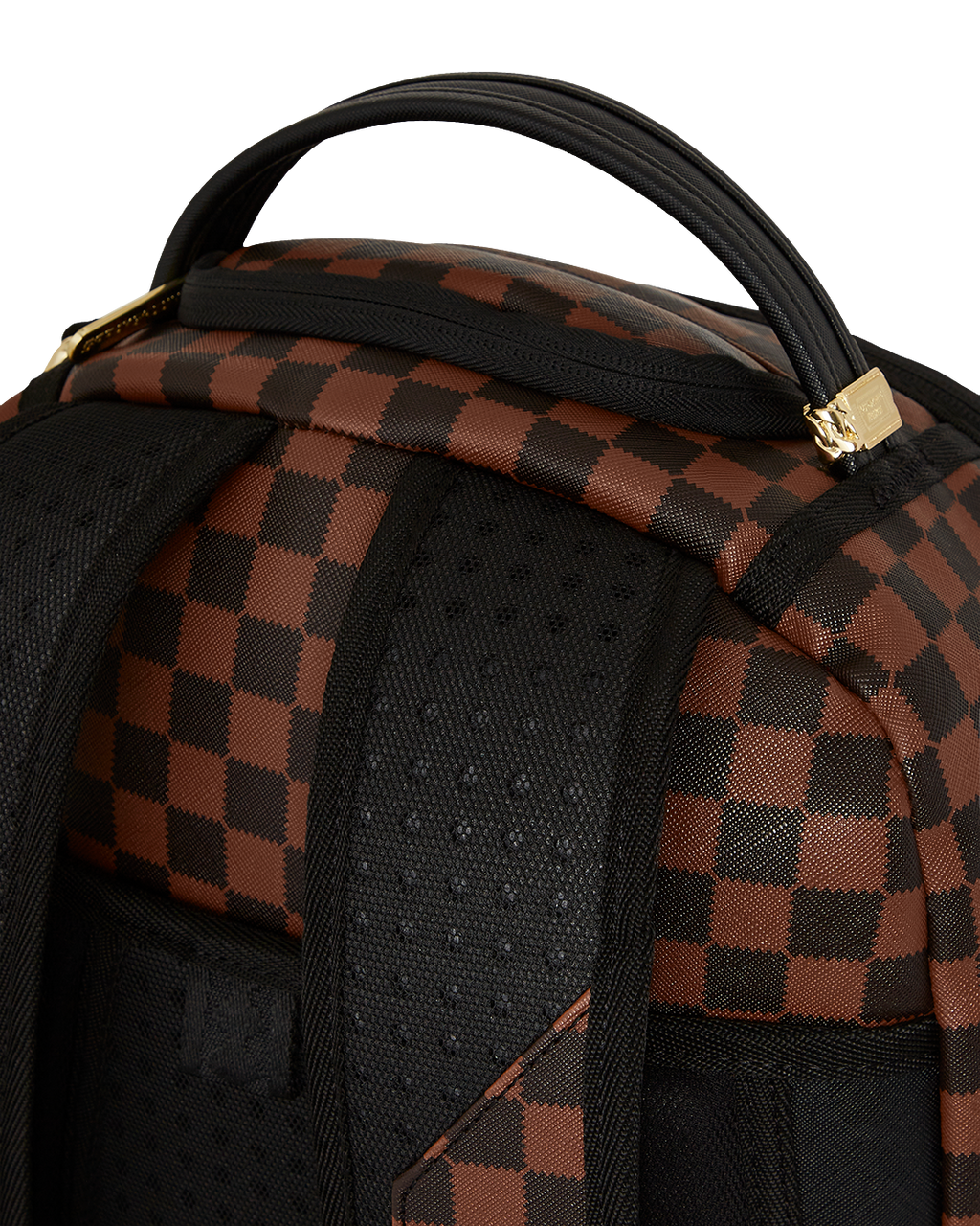 SAWTOOTH SHARKS IN PARIS DLXSV BACKPACK