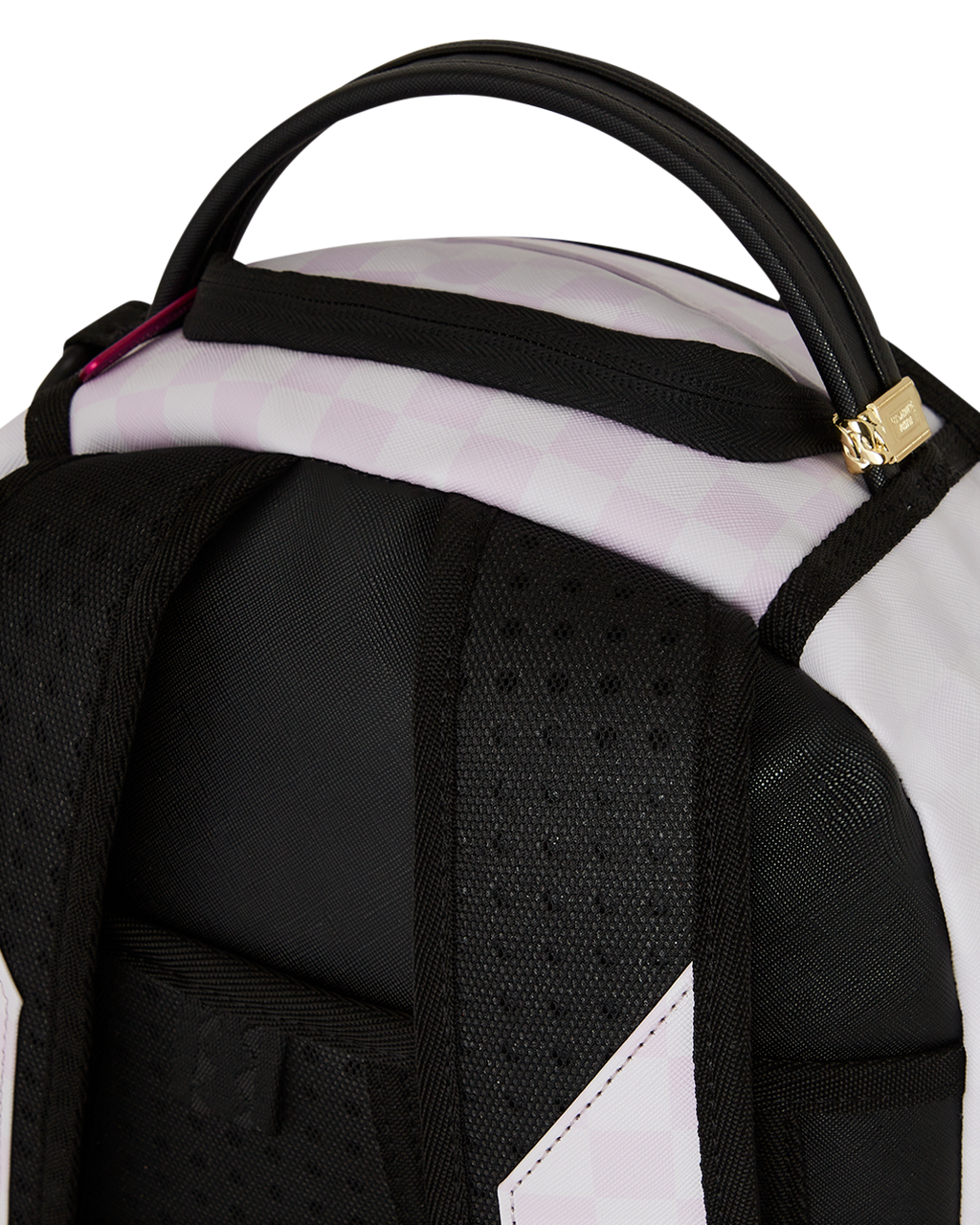 KITTY CASH DROPOUT DREAMER BACKPACK
