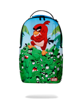 ANGRY BIRDS PIG MOUNTAIN BACKPACK