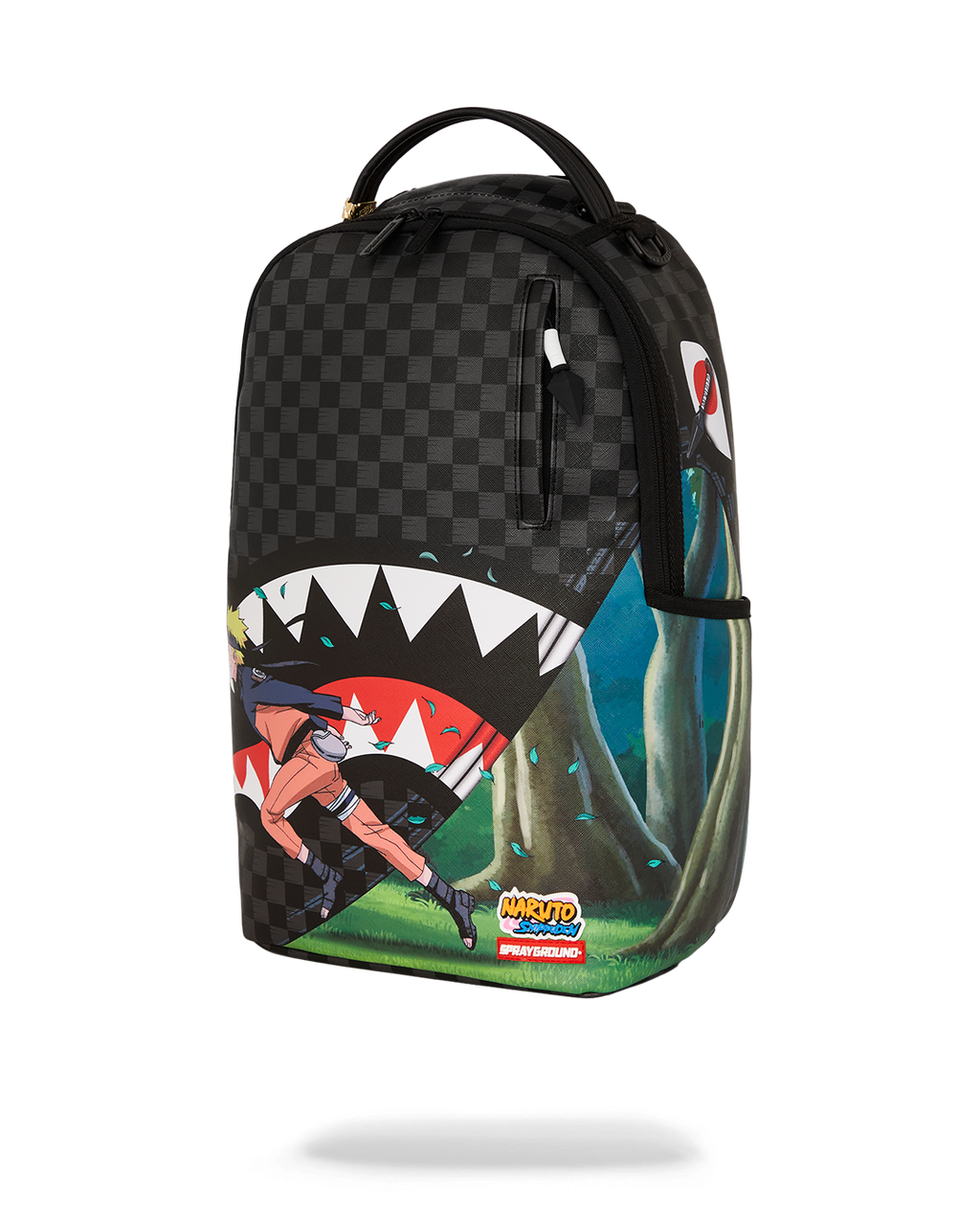 NARUTO STORM RUSH BACKPACK