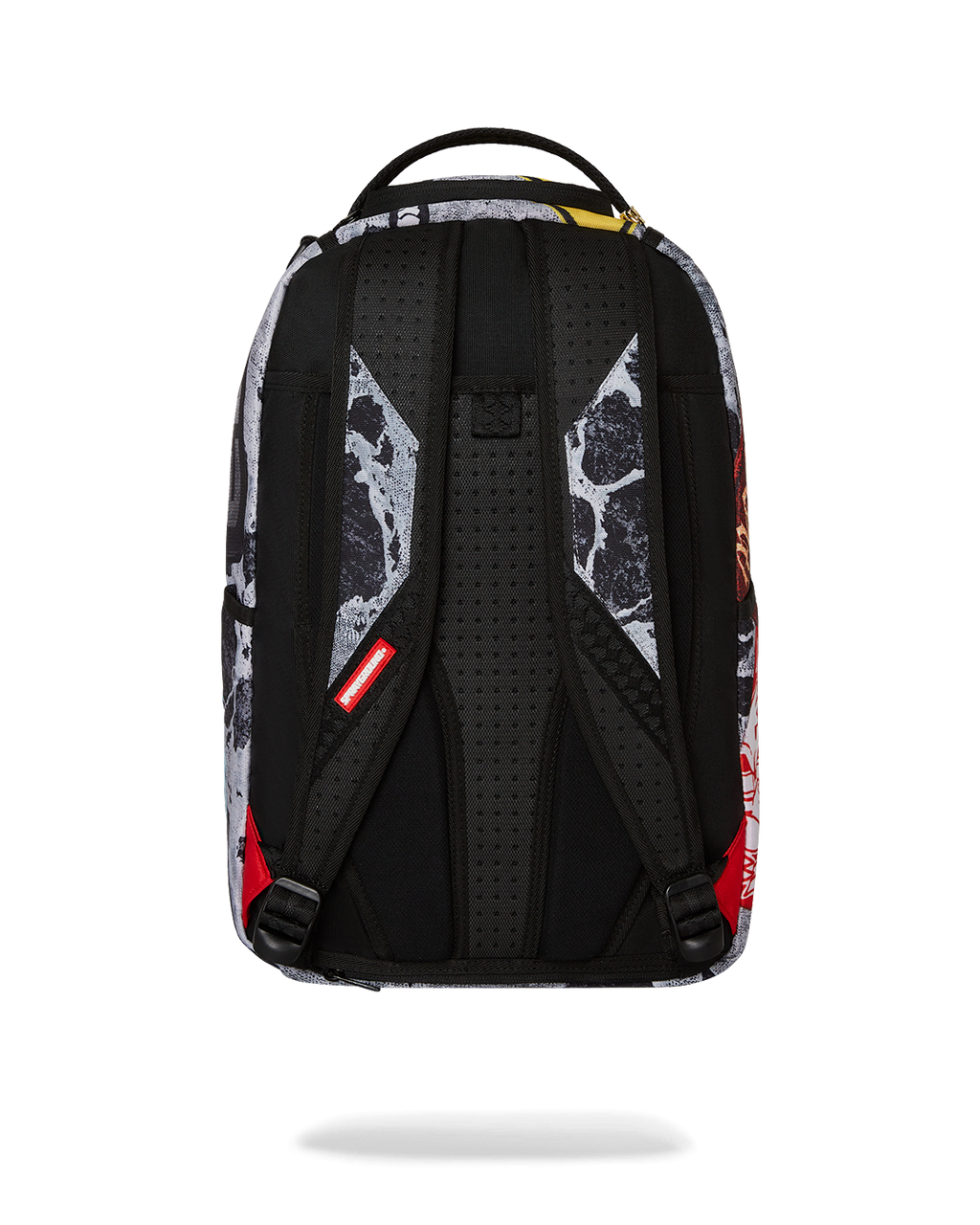 HALLWAY HERO DLXR BACKPACK