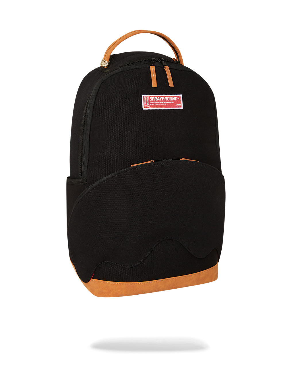 PORTER CARGO SHARK BACKPACK
