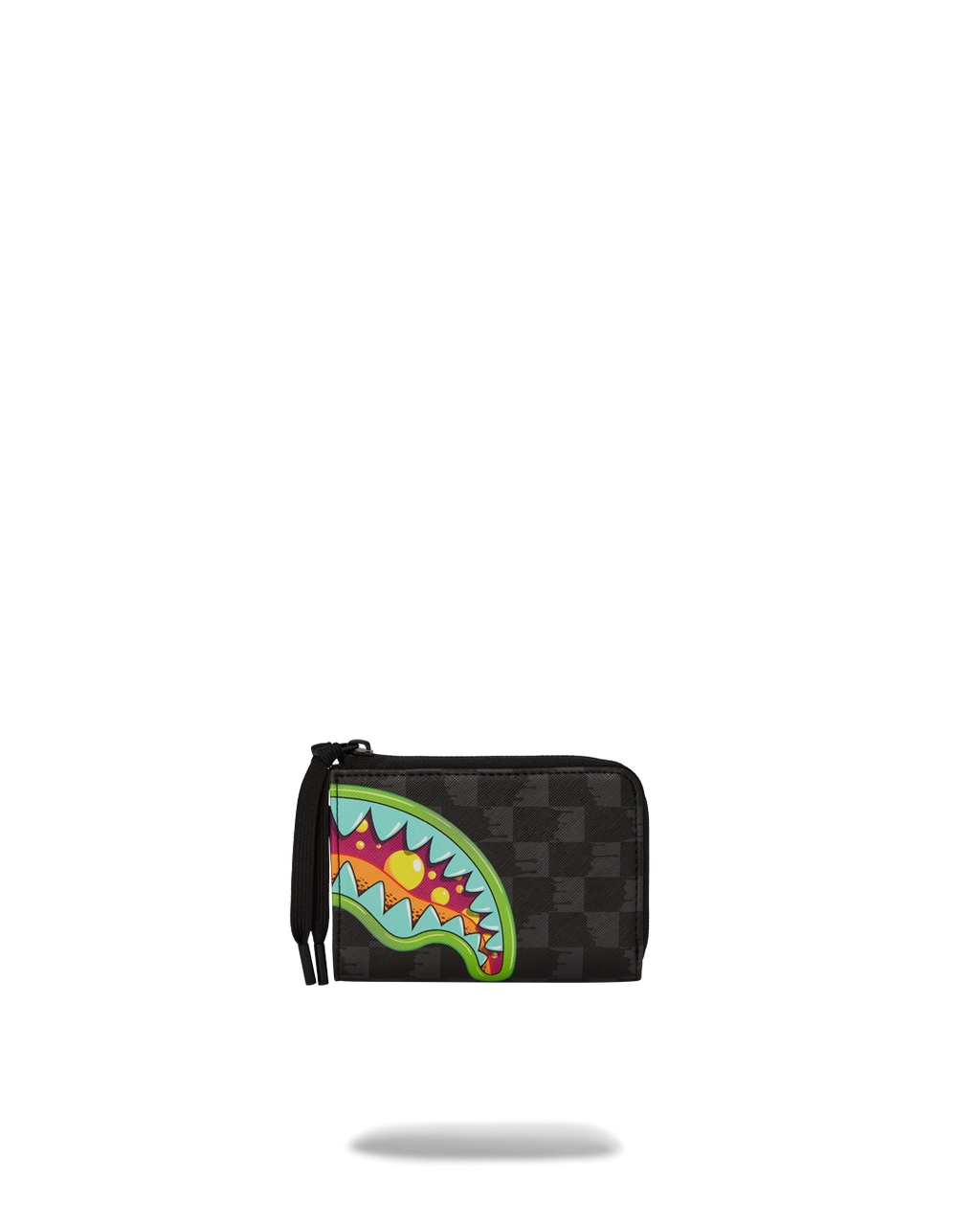 SLIME TAKEOVER WALLET