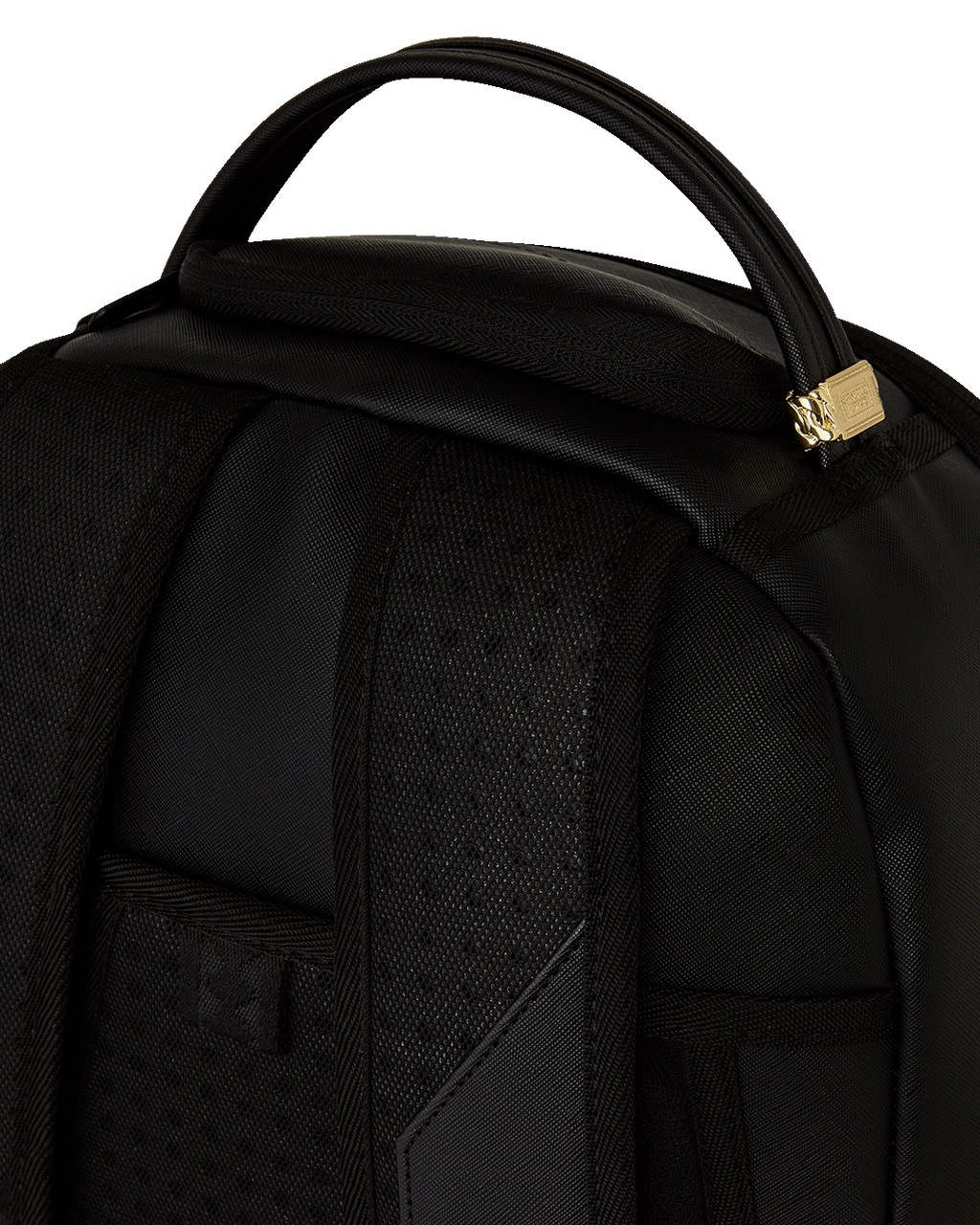KNIT COMMANDER BACKPACK